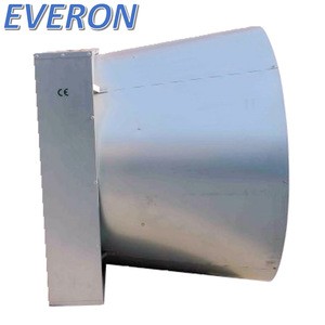 Everon Good quality butterfly type cone fan/exhaust fan/poultry ventilator