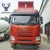 Import Excellent Quality 8x4 FAW Dump Truck 12 Wheels 30 Ton Dump Truck For Sale from China