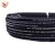 Import Excellent Quality SAE &amp; DIN Standard Steel Wire Braided Hydraulic Rubber Hose from China
