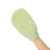 Import Exfoliating Gloves Mitten Remove Dead Skin Bath Body Spa Glove, Deep Exfoliation Bath Glove Skin Exfoliator Mitt from China