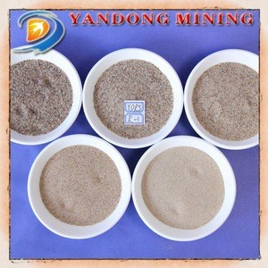 Export River Sand