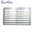 Import Exterior used shutters aluminium fixed shutters with AS2047 standard from China