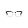 Eyeglass Frames with Company Logo