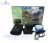 Import F-023 Pet Training Products Top-rated Outdoor Pet Containment Fence Battery Wireless Dog Fence System from China