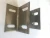 Import facade cladding fixing Curtain wall L  bracket Stainless Steel Dry Hanging System from China