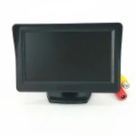 factory 4.3-inch LCD monitor for Raspberry Pi
