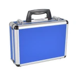Factory Aluminum Tool Case,Custom Multifunctional tool case