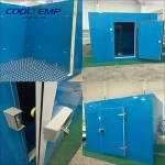 Factory Best Quality Cold Room for beef/meat/chicken frozen