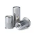Import Factory custom rivet nut m10 small head stainless steel 304 nut from China