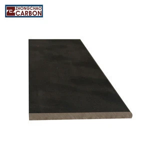factory direct carbon graphite plates