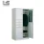 Import Factory Direct Price Durable Lockable Steel Wardrobe from China
