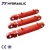 Import Factory direct sale hydraulic telescopic hydraulic cylinder double acting from China