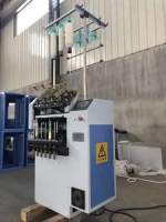 Factory direct sale Mini spinning machine small wool spinning machine
