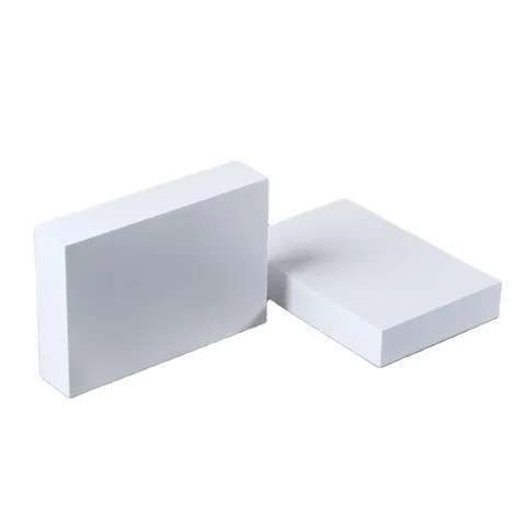 Factory Direct Sale Plastic High Density Waterproof PVC Foam Board