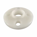 Factory Direct Sales Anti Corrosion High Temperature Resistant Hot Melt PP Socket Plastic Flange