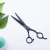 Import Factory Direct Sales Black Color Stainless Steel Classic High-End Barber-Scissors from China