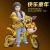 Import Factory direct sales MHST 12&quot; 16&quot; 20&quot; Cheap bicycle child kids bike from China