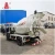 Factory direct sales quality assurance Cement Truck Mixer  cement truck mixer and self-loading concrete mixer truck