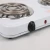 Import Factory Direct Sell Portable 2 Burner 2000w Electric Coil Hot Plates Stove for Home Cooking Use from China