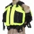 Import Factory direct selling personal watercraft life vests orange and black life jackets o brien life vest from China
