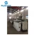 Import Factory direct supplier plastic profile haul off machine With Custom Logo from China