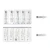 Import Factory direct supply high quality disposable sterile 0.3ml mesotherapy ampoule from China