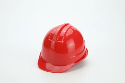 Factory Directly Sale customizable Site Safety Helmet Abs  Thickened Anti-Smash Helmet