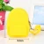 Import Factory Directly Sell Food Grade Silicone headphones backpack portable Storage package Coin Purse from China