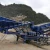 Import factory directly small vertical shaft hammer crusher compound river pebble stone sand making machine from China