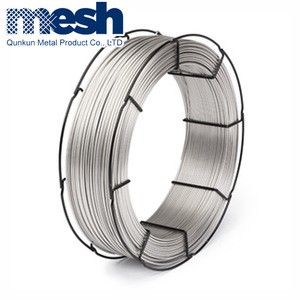 Factory High Quality Aluminum Magnesium Alloy Wire 5154