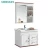 Import Factory hot sale bathroom vanity bamboo At Good Price from China