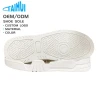 Factory Hot Sale Youth Rubber Casual Shoes Adult Sneakers Outsole