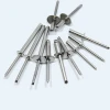 Factory ! ISO 15983 Stainless steel POP Blind Rivets