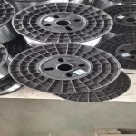 Factory Low galvanized iron coil wire hot dipped galvanized steel wire