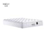 Factory make memory foam 5 star hotel mattress cheap manufacturers in china