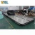 Import factory manufactory used air track for sale/tumble track inflatable air mat for gymnastics from China