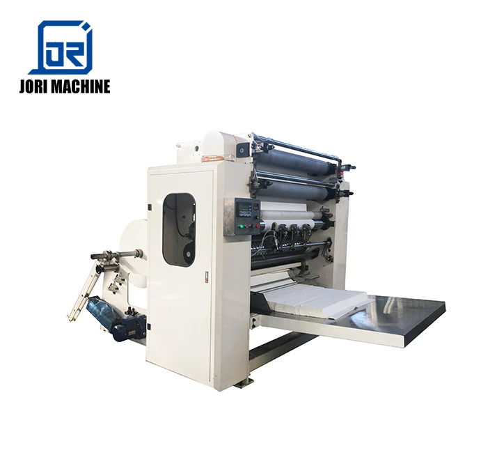Factory Manufacturer Hand Towel Wipe Paper N Folding Making Machine In Factory Price