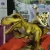 Import Factory Model Walking Dinosaur Ride Amusement Park Dinosaur Ride For Sale from China