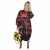 Import Factory new winter women clothes casual sweater oversized long sleeve dress from China