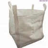 Factory OEM low price virgin PP jumbo bag FIBC bag for packing food sand chemical