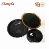Factory outlet high quality ESSA tungsten cemented carbide grinding bowl