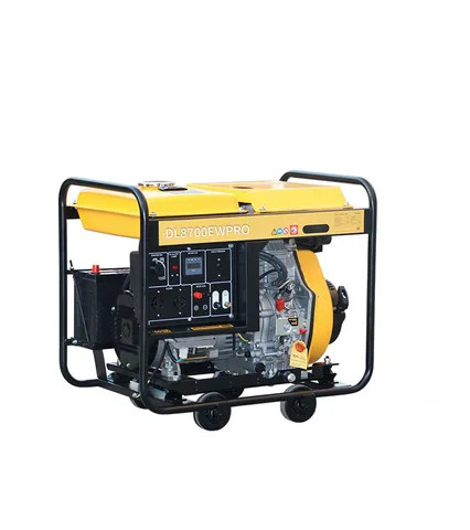 Buy Factory Portable Welding Machine Generator 3kw/3.2kw Type Diesel ...
