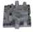 Import Factory Precision Casting /Cast Iron/Stainless Steel Aluminium Die Castings from China