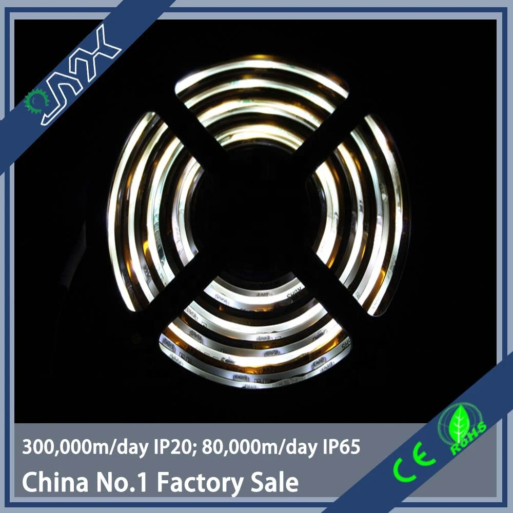 Factory price 12v ws2812 150LEDs/m rgb led tape IP20 IP65 waterproof led pixel strip 5050 RGB RGBW color Lighting