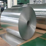 Factory Price 8011 Aluminium Gutter Coil