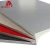 Import Factory price aluminium plate A2 fireproof ACP aluminium composite panel from China