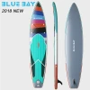 Factory Price Cheap Inflatable Racing Sup Stand up Surf Paddle Board