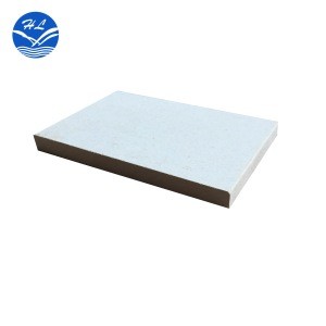 Factory Price Fiber Reinforced Calcium Silicate Fireproof Board