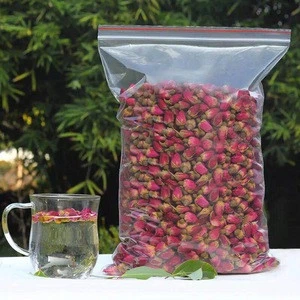 Factory Price France Rose Tea French Rose Tea Dried Rose Buds For Tea