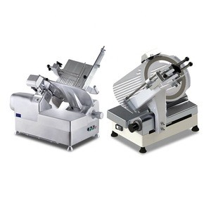 Factory price fully automatic meat slicer for sale